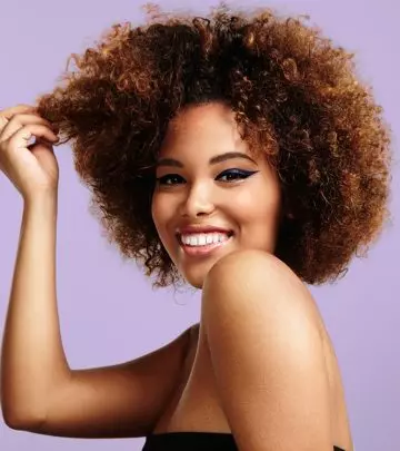 Low Porosity Hair Care For Softer Tresses