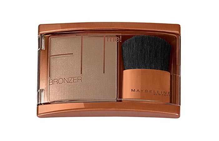 Maybelline Fit Me! Bronzer