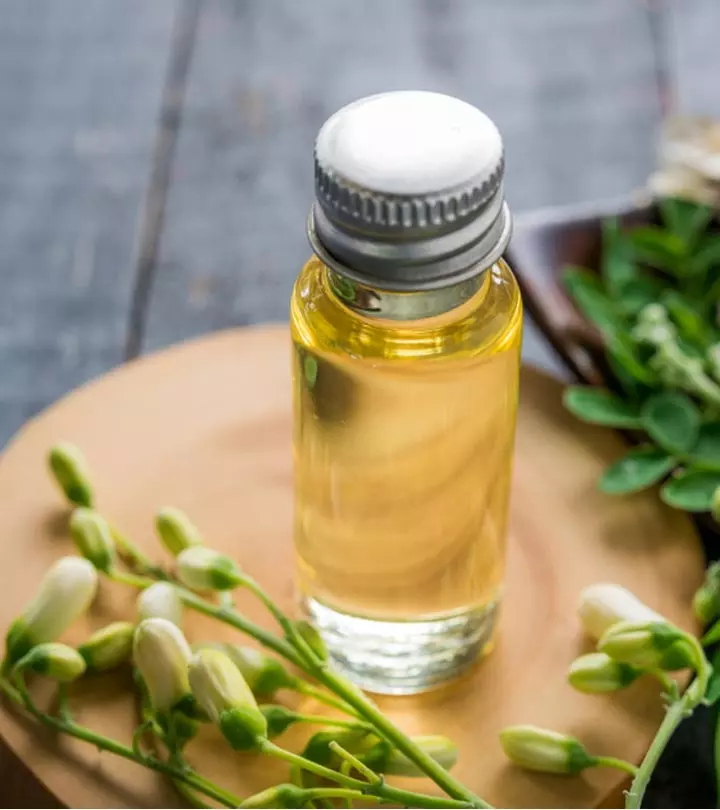 सहजन के तेल के 10 फायदे और नुकसान – Moringa Oil Benefits and Side Effects in Hindi