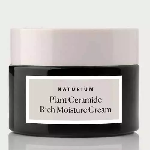 Naturium Plant Ceramide Rich Moisture Cream