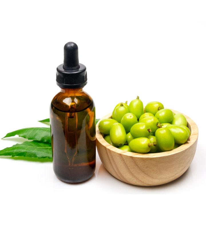 Neem Oil For Hair Benefits, How To Use, And Side Effects