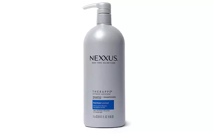 Nexxus-Therappe-Ultimate-Moisture-Shampoo