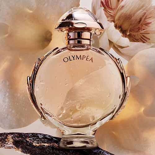 Olympea by Paco Rabanne for Women 2.7 oz Eau de Parfum Spray