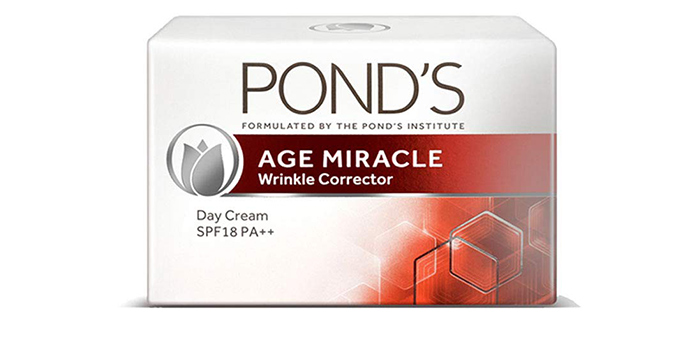 POND'S Age Miracle Wrinkle Corrector Day Cream