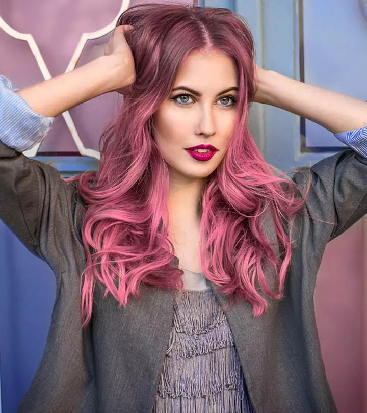 8 Best Color-Depositing Conditioners Of 2021 – Reviews And Buying Guide