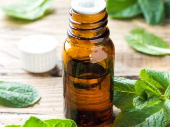 Peppermint Oil For Hair Benefits And How To Use It