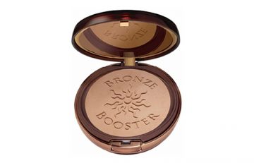 Physicians Formula Bronze Booster Glow-Boosting Pressed Bronzer Review