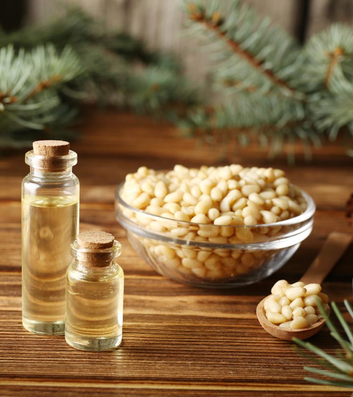 चीड़ के तेल के 7 फायदे और नुकसान - Pine Oil Benefits and Side Effects ...
