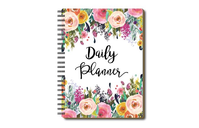 Planar diary