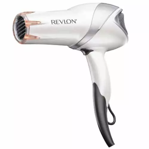 REVLON Infrared Hair Dryer