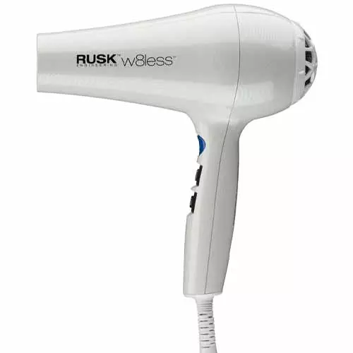 RUSK Engineering W8less Professional 2000 Watt Dryer