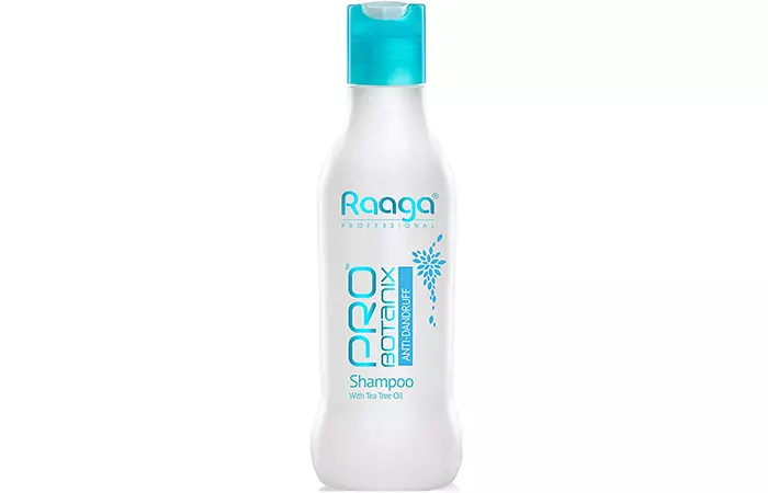 Raaga Professional Probotanix Anti-Dandruff Shampoo