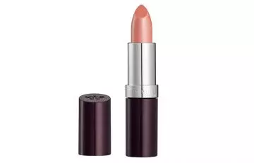 Rimmel London Lasting Finish Lipstick in 206 Nude Pink