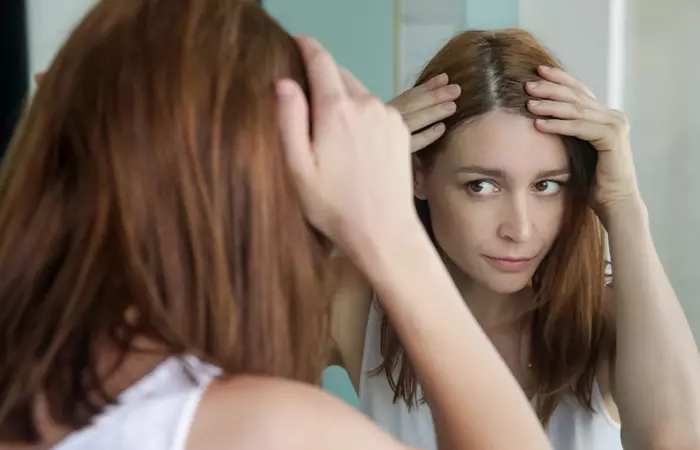 Scalp