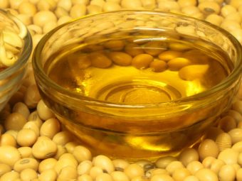 Soybean Oil Benefits and Side Effects in Hindi