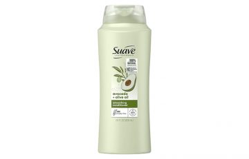Suave Professionals Smoothing Conditioner - Avocado + Olive Oil