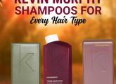 The 10 Best KEVIN.MURPHY Shampoos For Every Hair Type