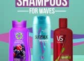 13 Best Shampoos For Waves To Keep Your Curls Moisturized – 2022