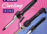 5 Best 0.5-inch Curling Irons Available In 2022