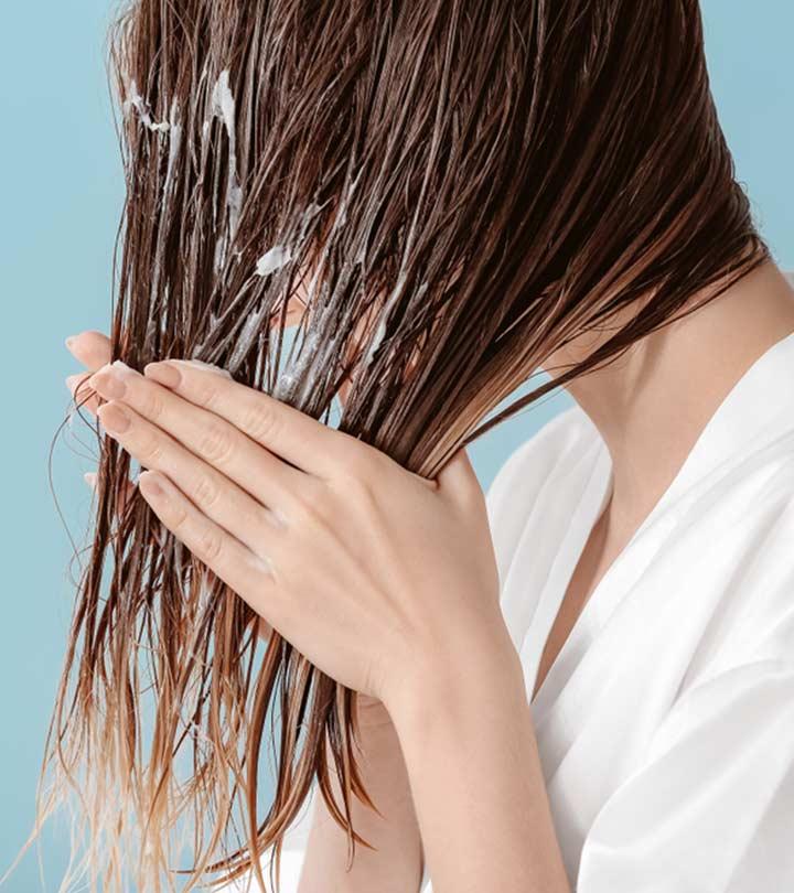 I modi migliori per usare la mousse per capelli per modellare i tuoi capelli