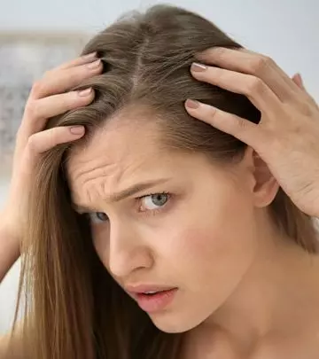 Thinning Hair Causes And Prevention Tips