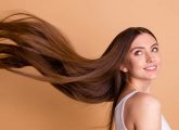 बालों को सिल्की और लंबा करने के आसान घरेलू तरीके - Tips to Get Long ...