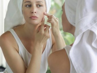  Top 15 Best Toners For Acne-Prone Skin (With Buying Guide)