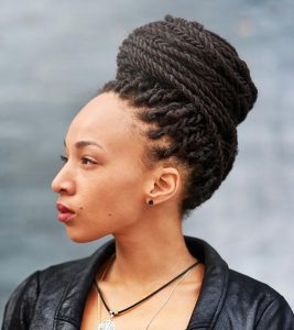 Traction Alopecia – What You Need To Know