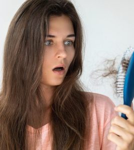 Types Of Hair Loss Causes, Symptoms, And Treatment