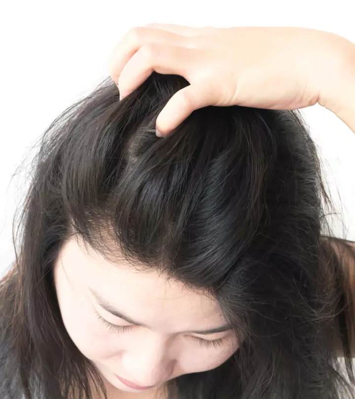 Understanding Hair Density And Ways To Improve