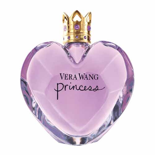 Vera Wang Princess Eau de Toilette Spray