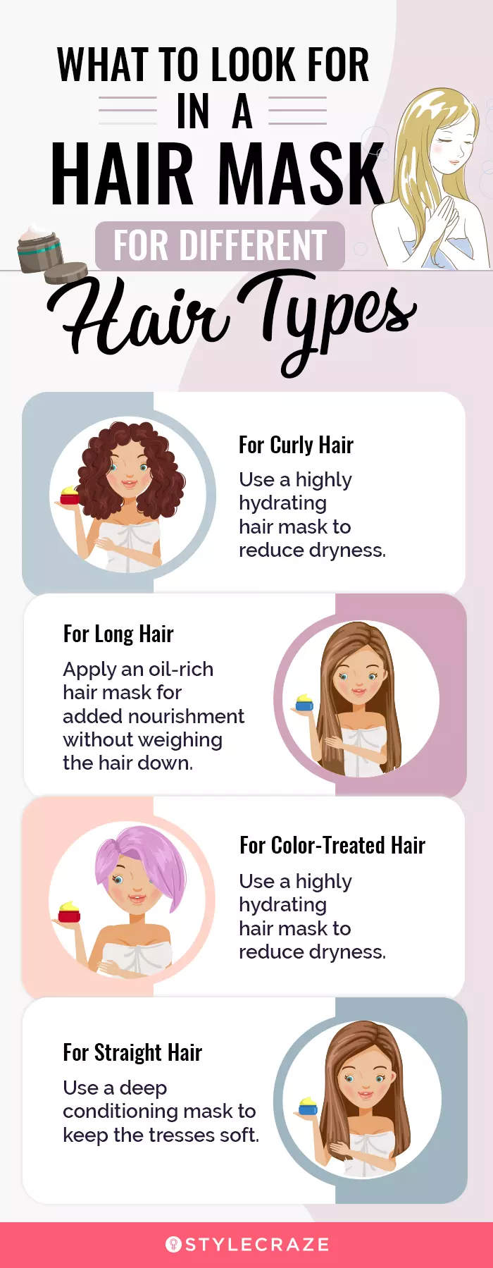 What-To-Look-For-In--A-Hair-Mask-For-Different-Hair-Types