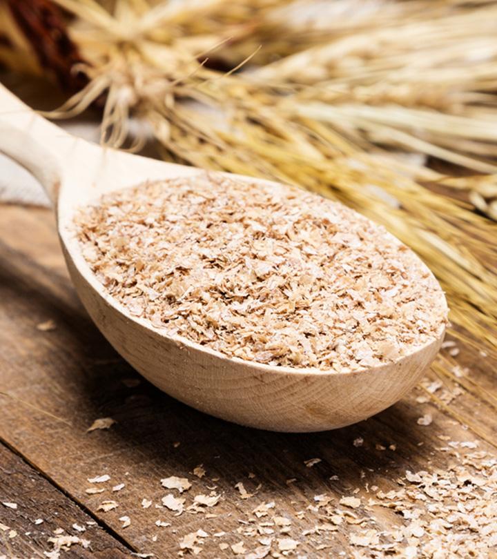 Wheat Bran Benefits and Side Effects