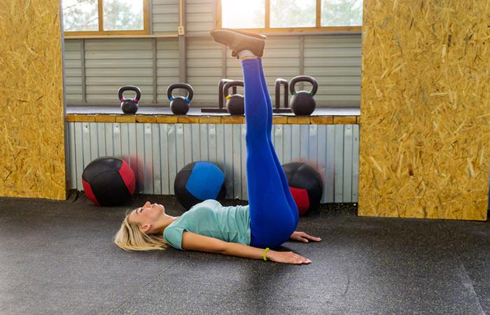 Yoga to Reduce Belly Fat in Hindi