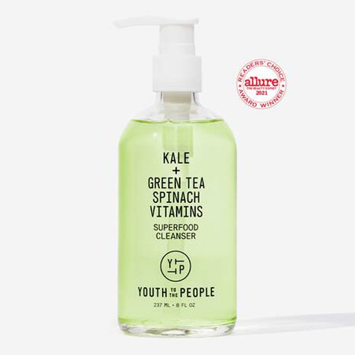 Youth To The People Gentle Superfood Cleanser