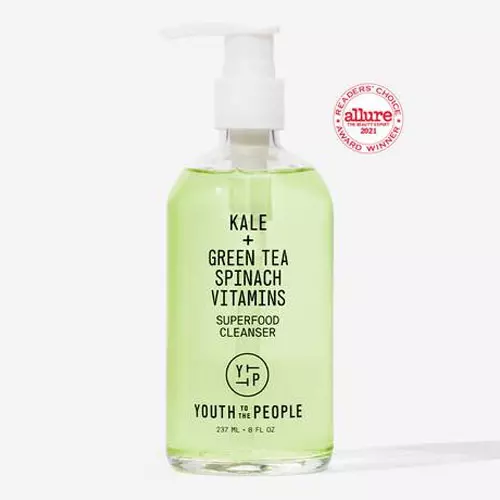 Youth To The People Gentle Superfood Cleanser