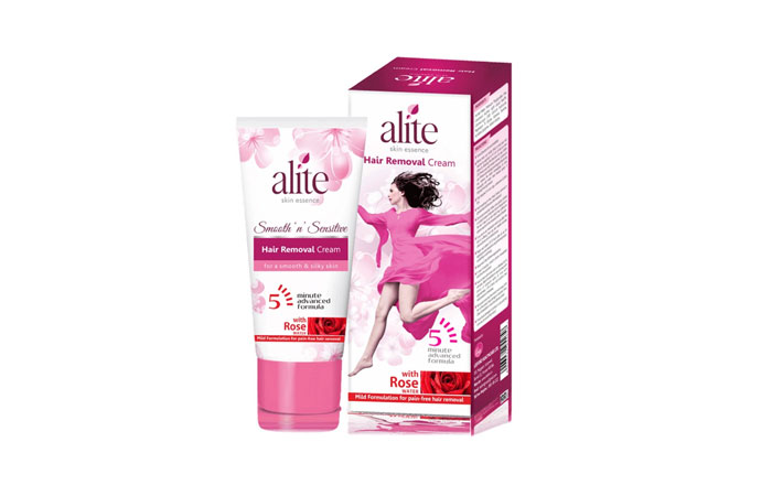 alite skin essence Hair Removal Cream