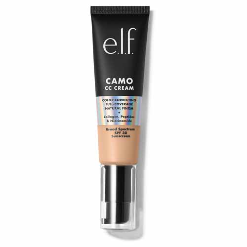 e.l.f Camo CC Cream