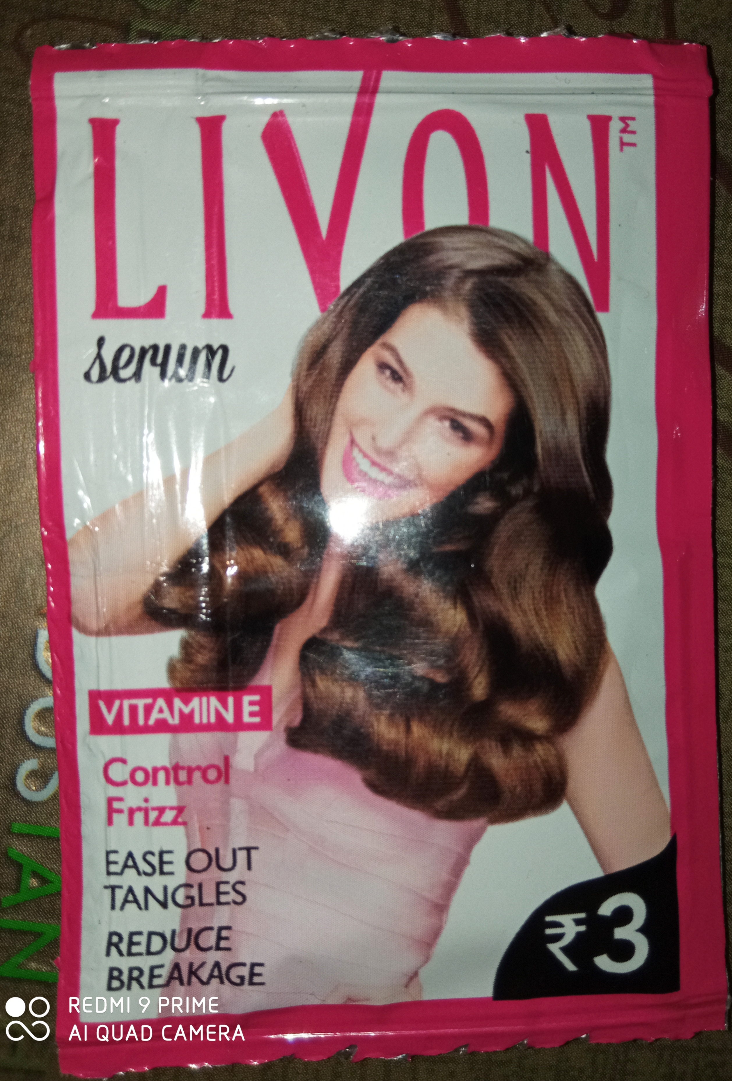 can livon be used as heat protectant,Save up to 17%,