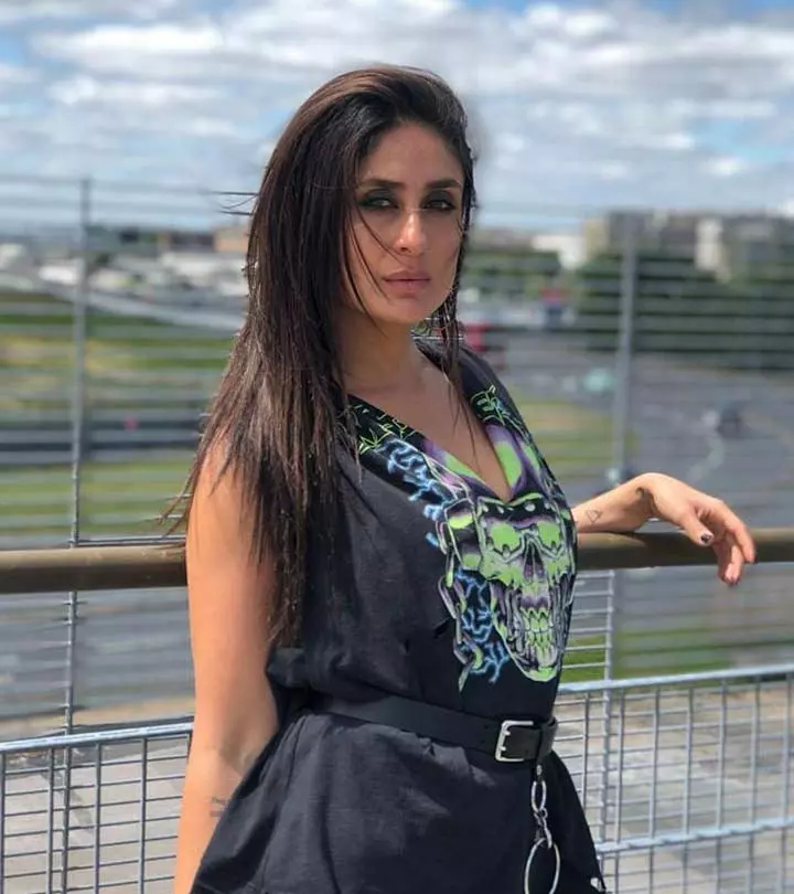 kareena kapoor opens up about period leave