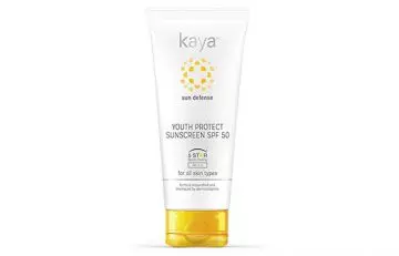 kaya Youth Protect Sunscreen SPF 50