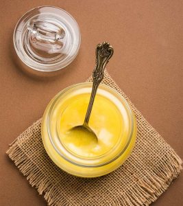 Ghee Benefits and Side Effects in Hindi