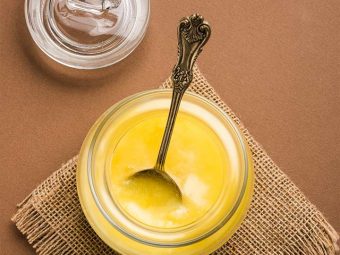 Ghee Benefits and Side Effects in Hindi