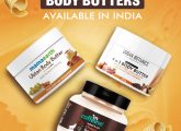 10 Best Body Butters In India (2021 Update) - Reviews