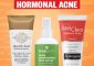 The 10 Best Face Washes For Hormonal Acne – 2022