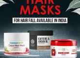10 Best Hair Masks For Hair Fall In India – 2021 Update (With ...