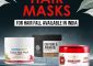 10 Best Hair Masks For Hair Fall In I...