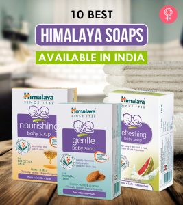 10 Best Himalaya Soaps You Need To Tr...