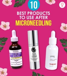 The 10 Best Products To Use After Mic...
