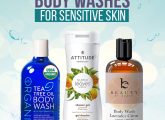 11 Best Body Washes For Sensitive Skin, According To Reviews ...